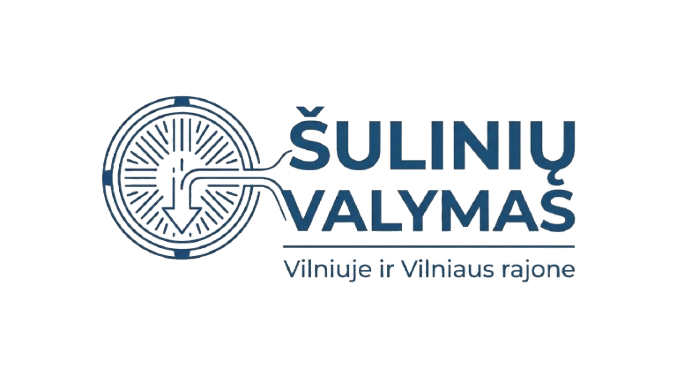 Šulinių valymas