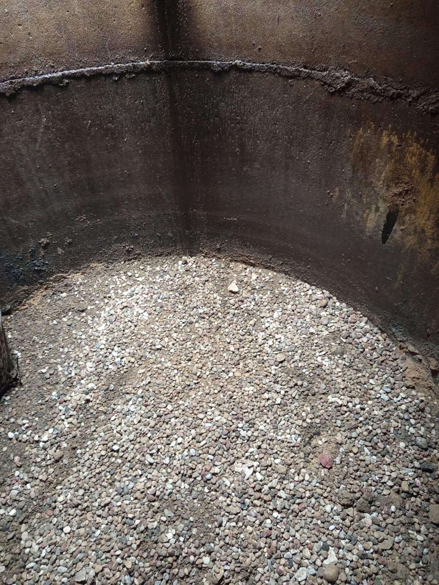 Šulinio valymas Vilnius - Atliktas darbas 11